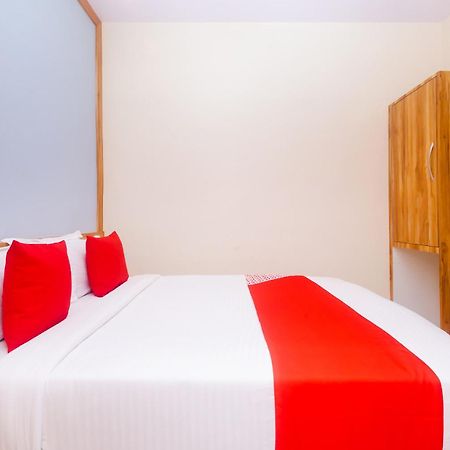 Hotel Sun City Near Saifee Hospital And Hn Reliance Hospital Mumbai Dış mekan fotoğraf