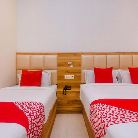 Hotel Sun City Near Saifee Hospital And Hn Reliance Hospital Mumbai Dış mekan fotoğraf