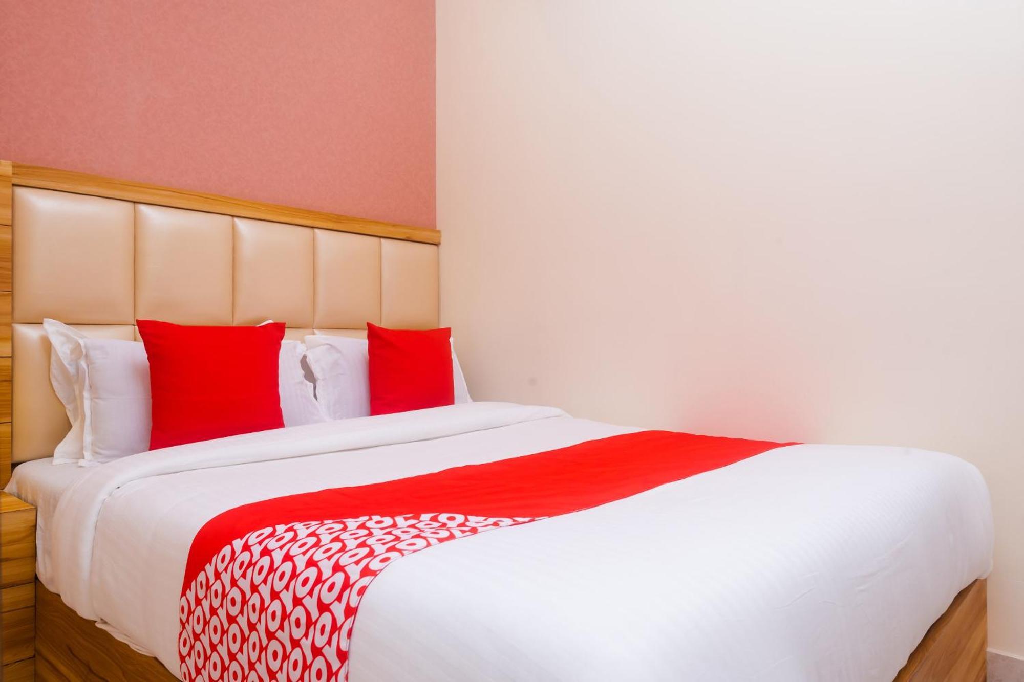 Hotel Sun City Near Saifee Hospital And Hn Reliance Hospital Mumbai Dış mekan fotoğraf