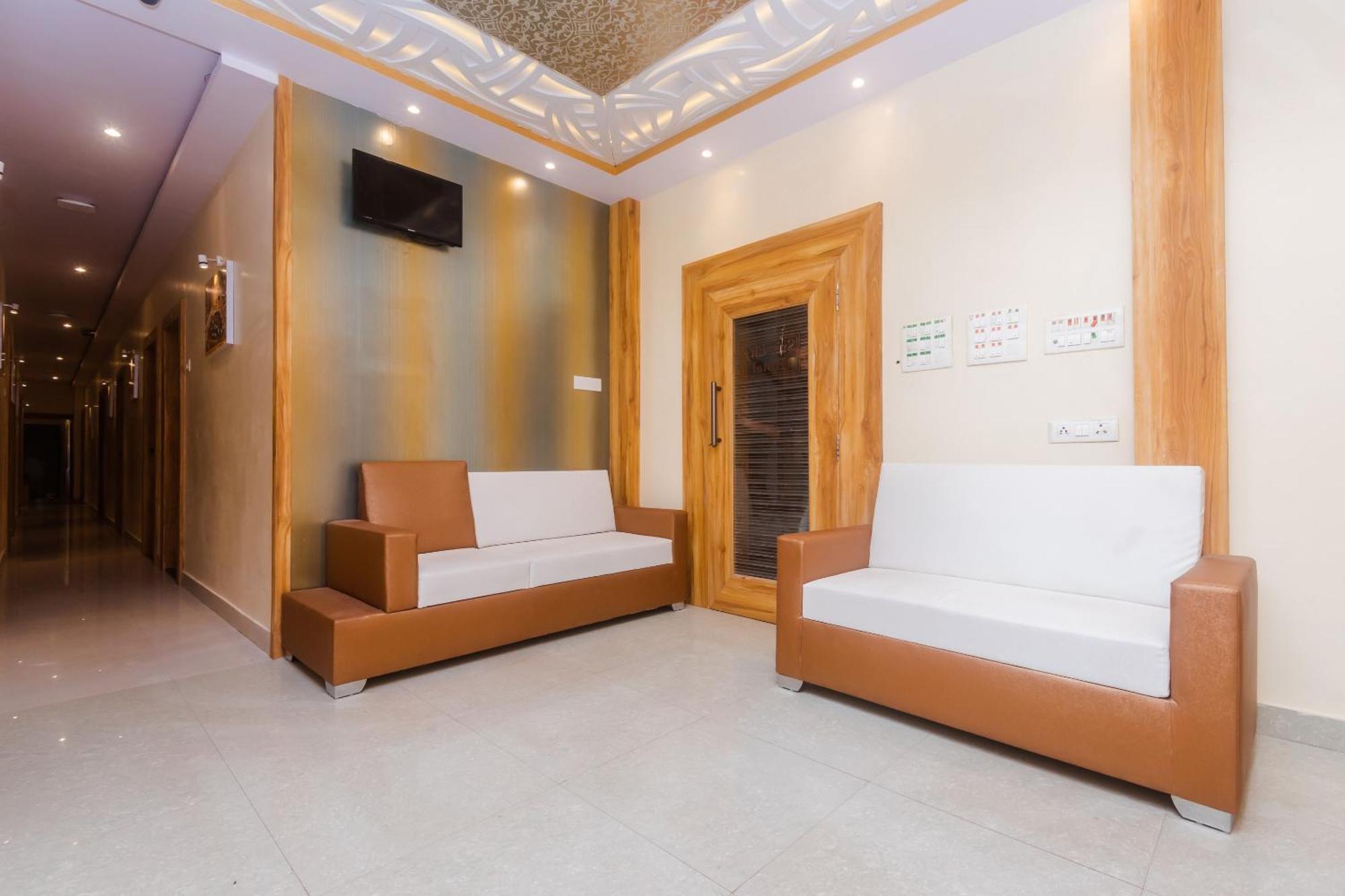 Hotel Sun City Near Saifee Hospital And Hn Reliance Hospital Mumbai Dış mekan fotoğraf