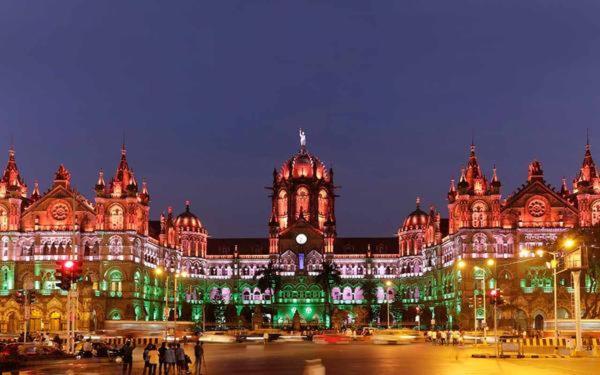 Hotel Sun City Near Saifee Hospital And Hn Reliance Hospital Mumbai Dış mekan fotoğraf